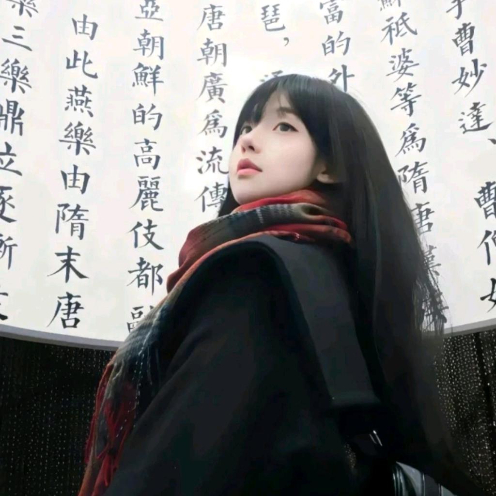 一只幸运猫🐱