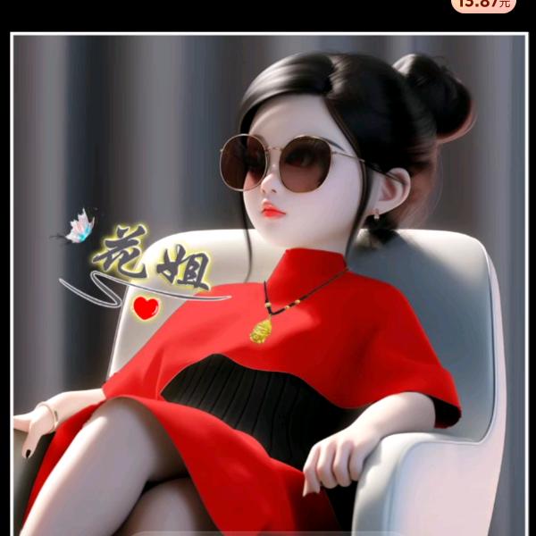 @春暖花开