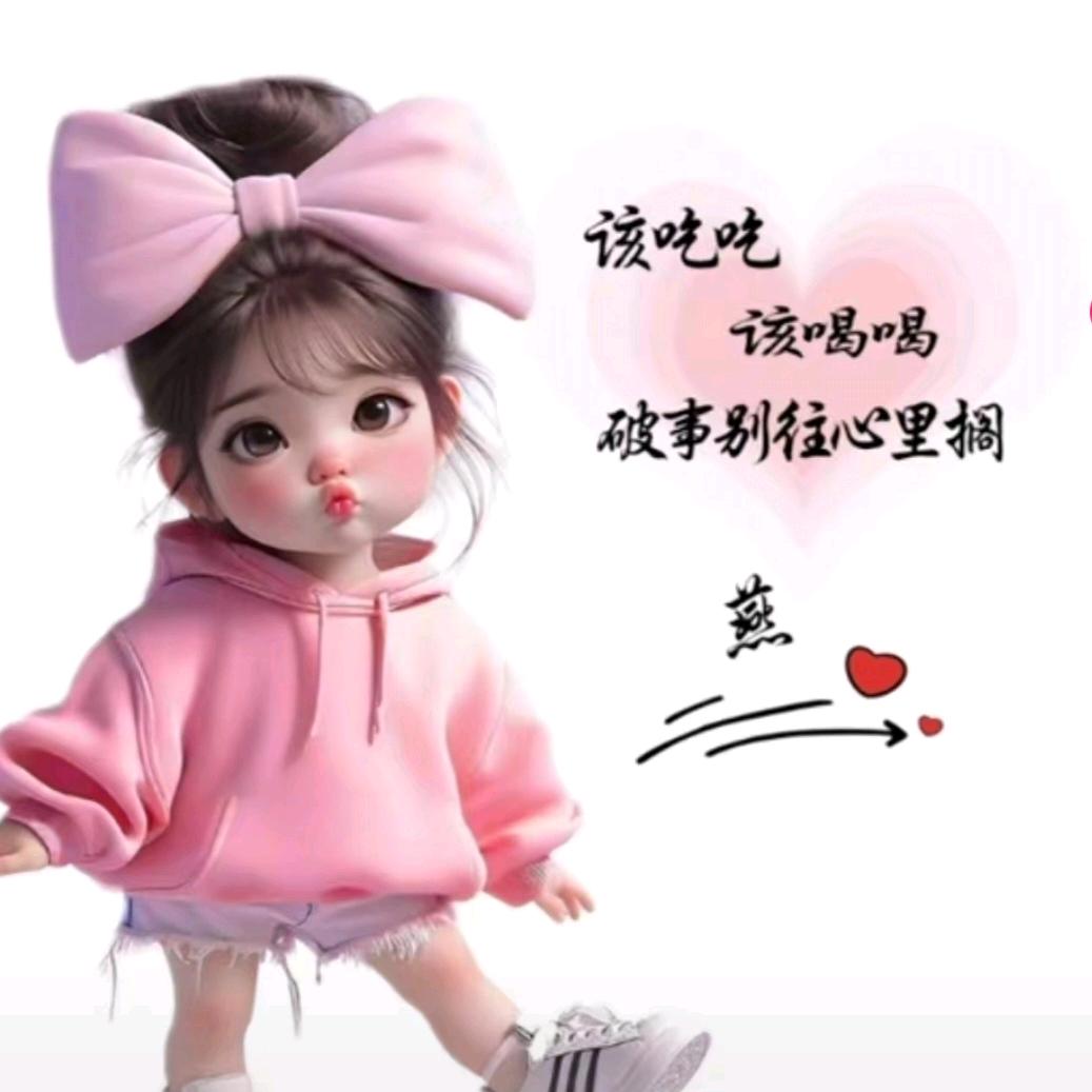 风儿