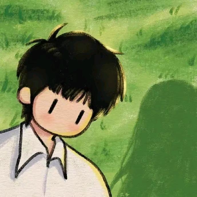 安辞南鸢头像
