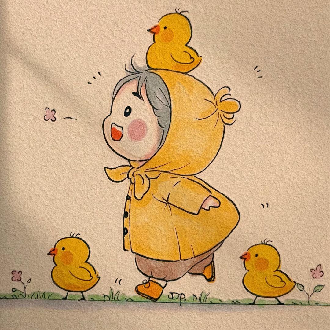 星月酒儿⭐