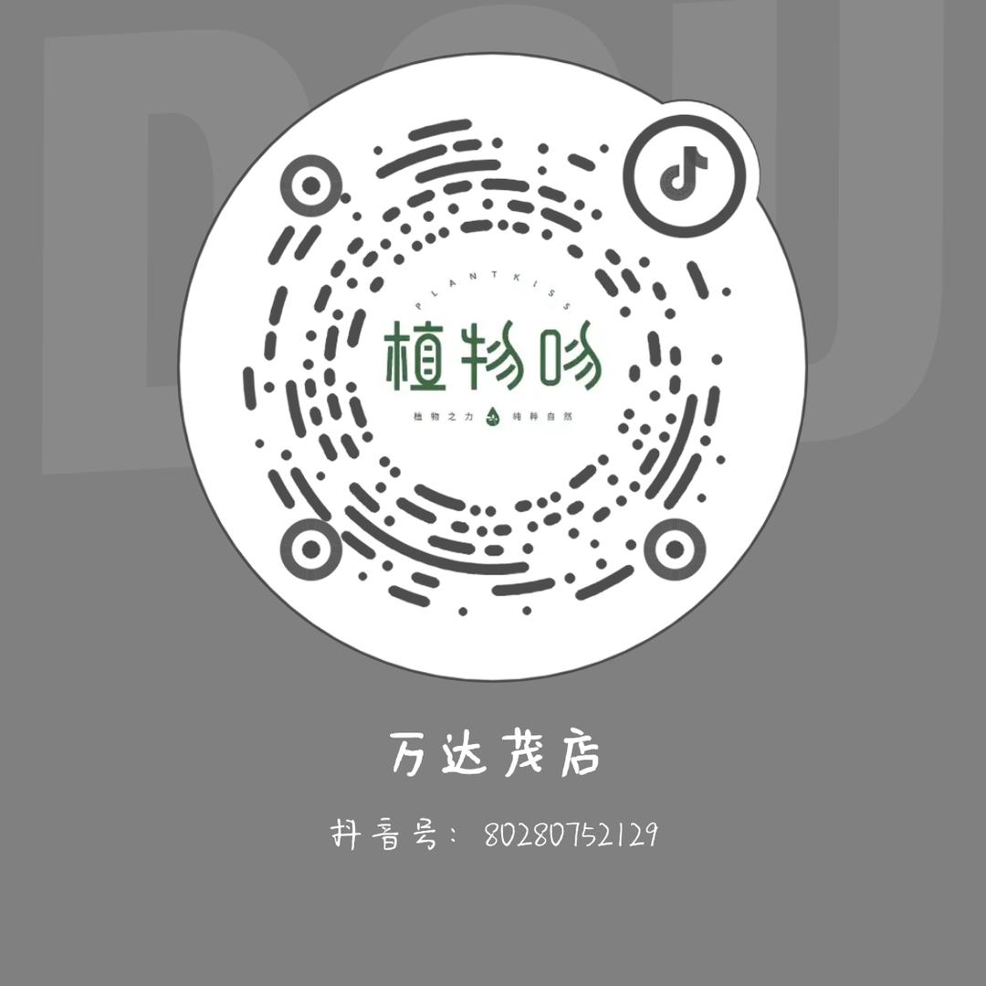 植物吻健康染发~万达茂店♥