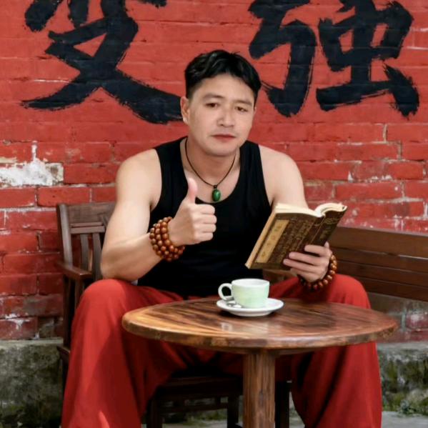 华哥！感谢一直信任我的人！得之我幸！失之