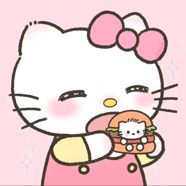 开心汉堡宝