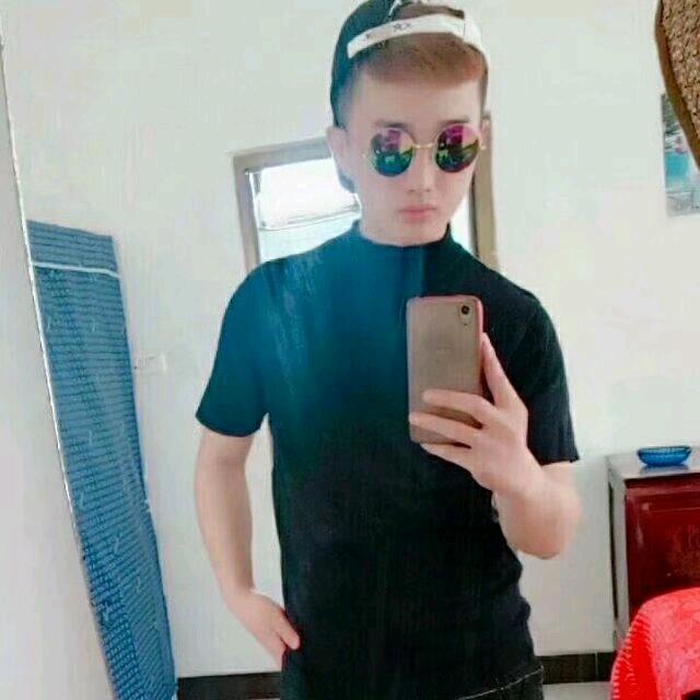 阿辉