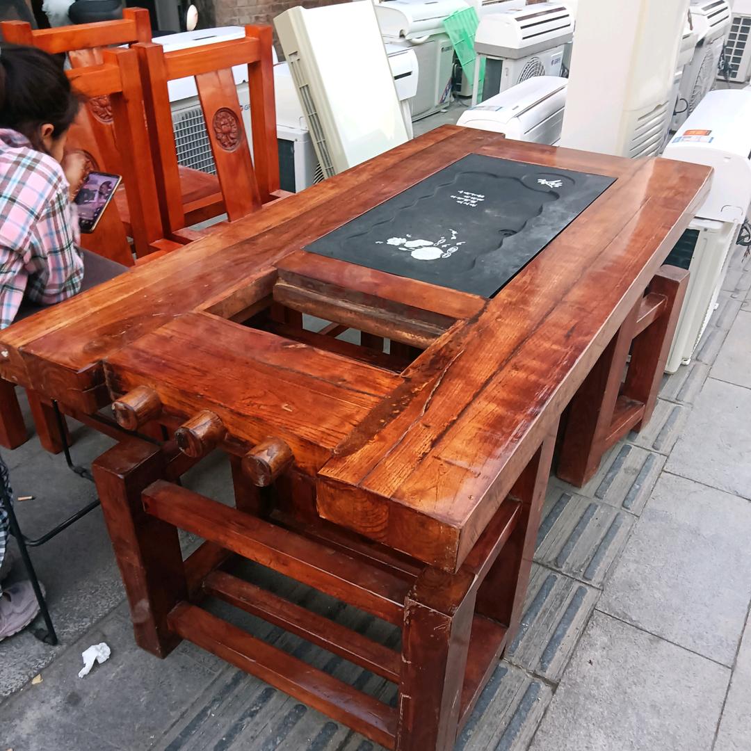 佰万二手旧货市场