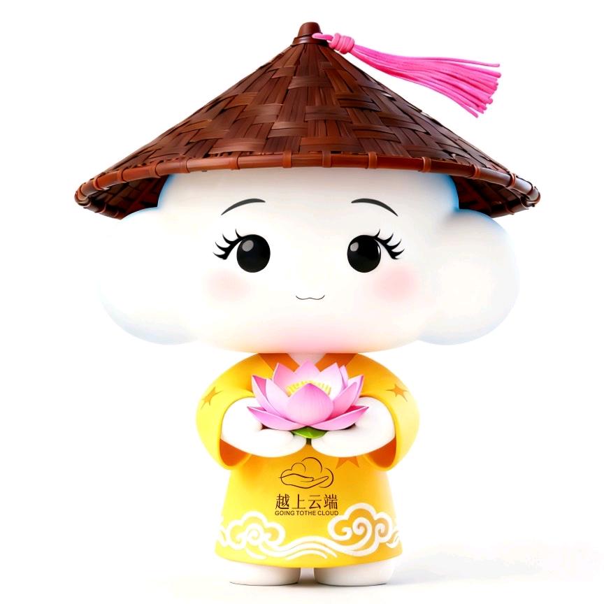 越上云端越式头疗·SPA官方号