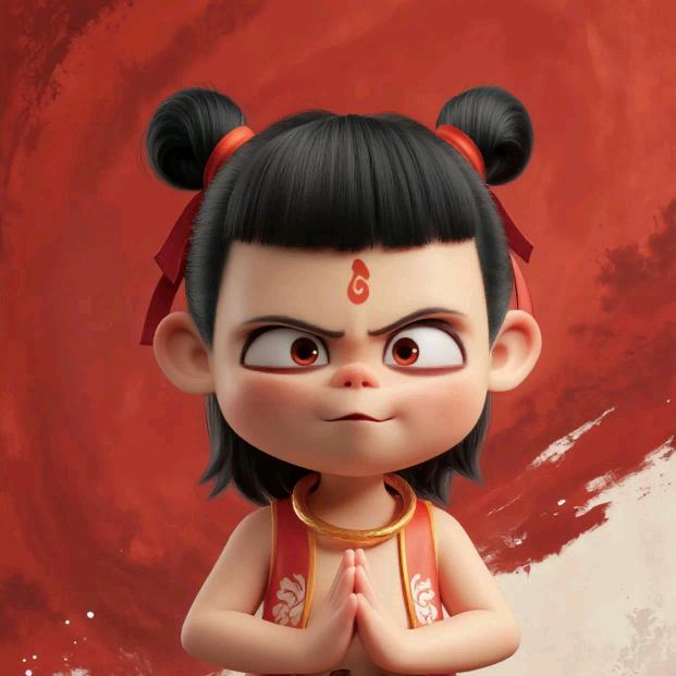 福多多的多