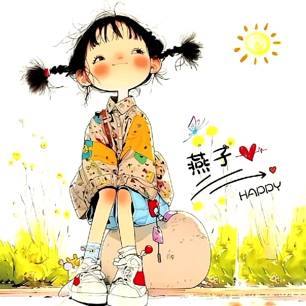 ☆ʚ燕子°ཀ°ɞ