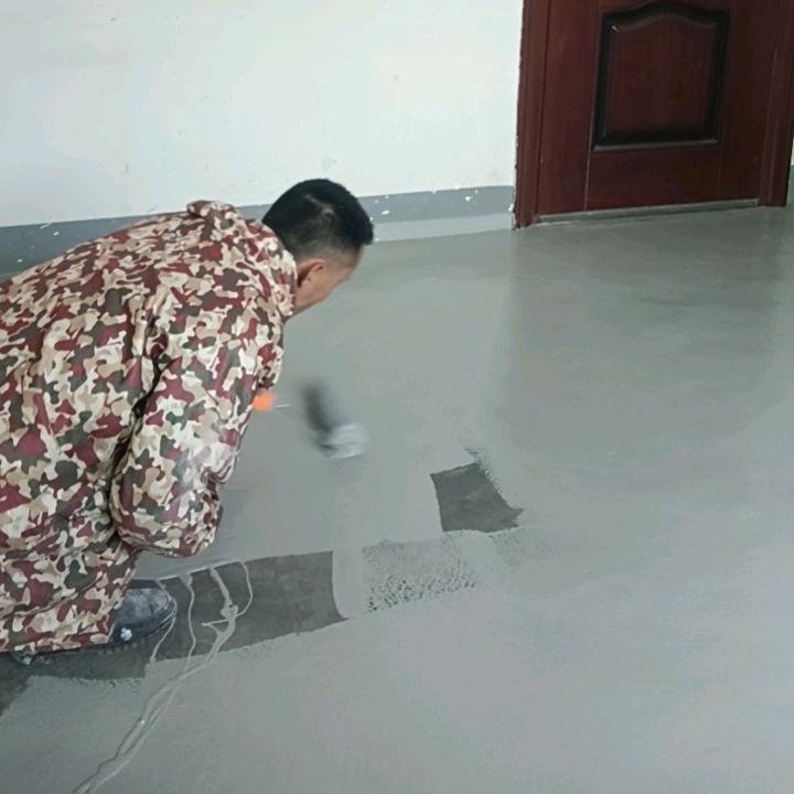 杨大毛装修施工队