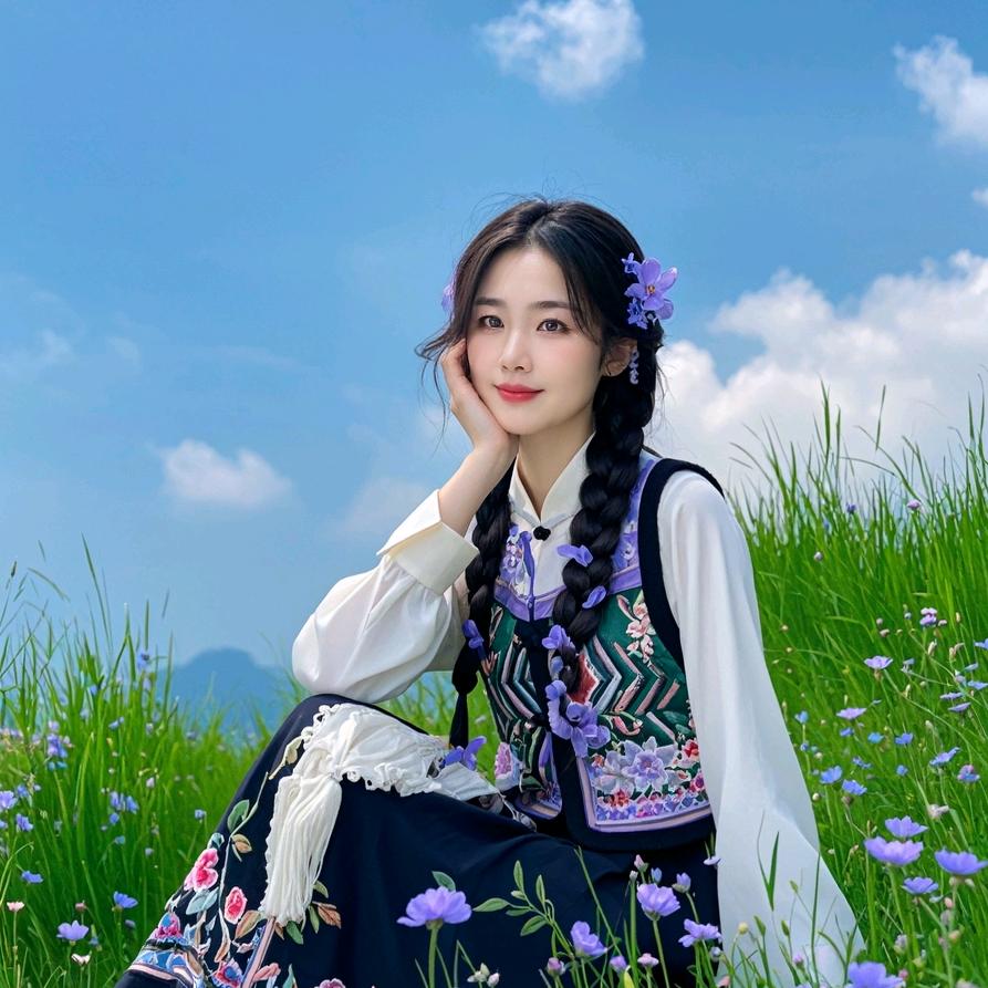 🍀🍀丫头🍀🍀（