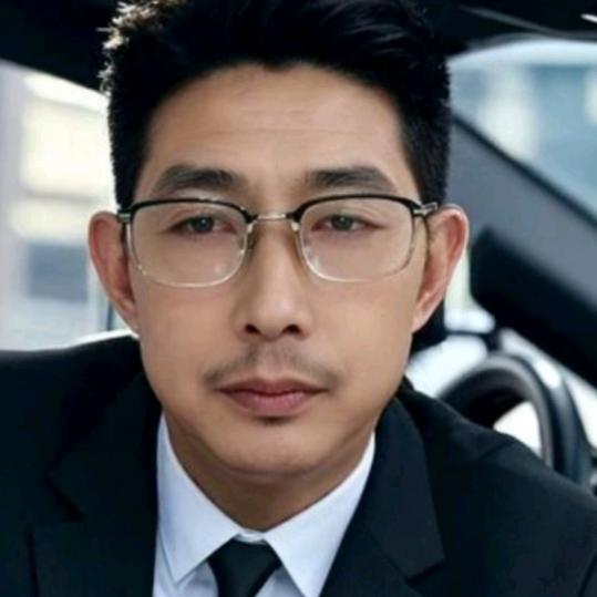 城市猎人(休闲野钓爱好者)