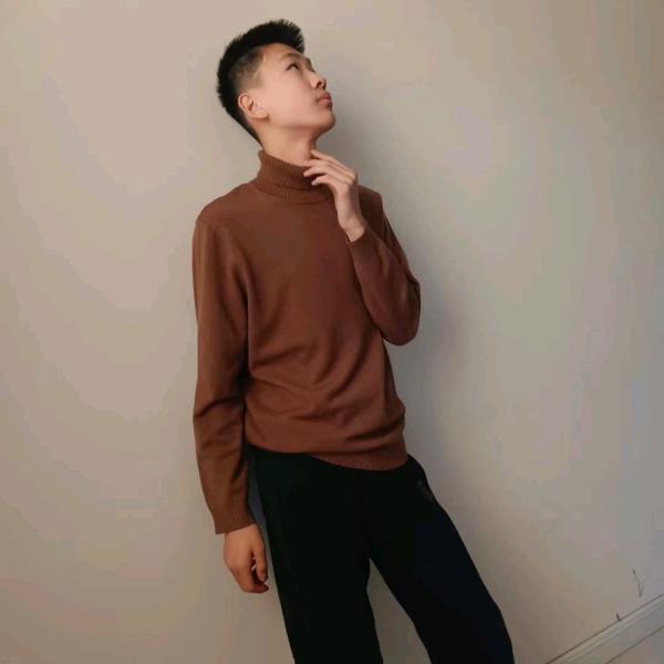 笑看人间沉浮事