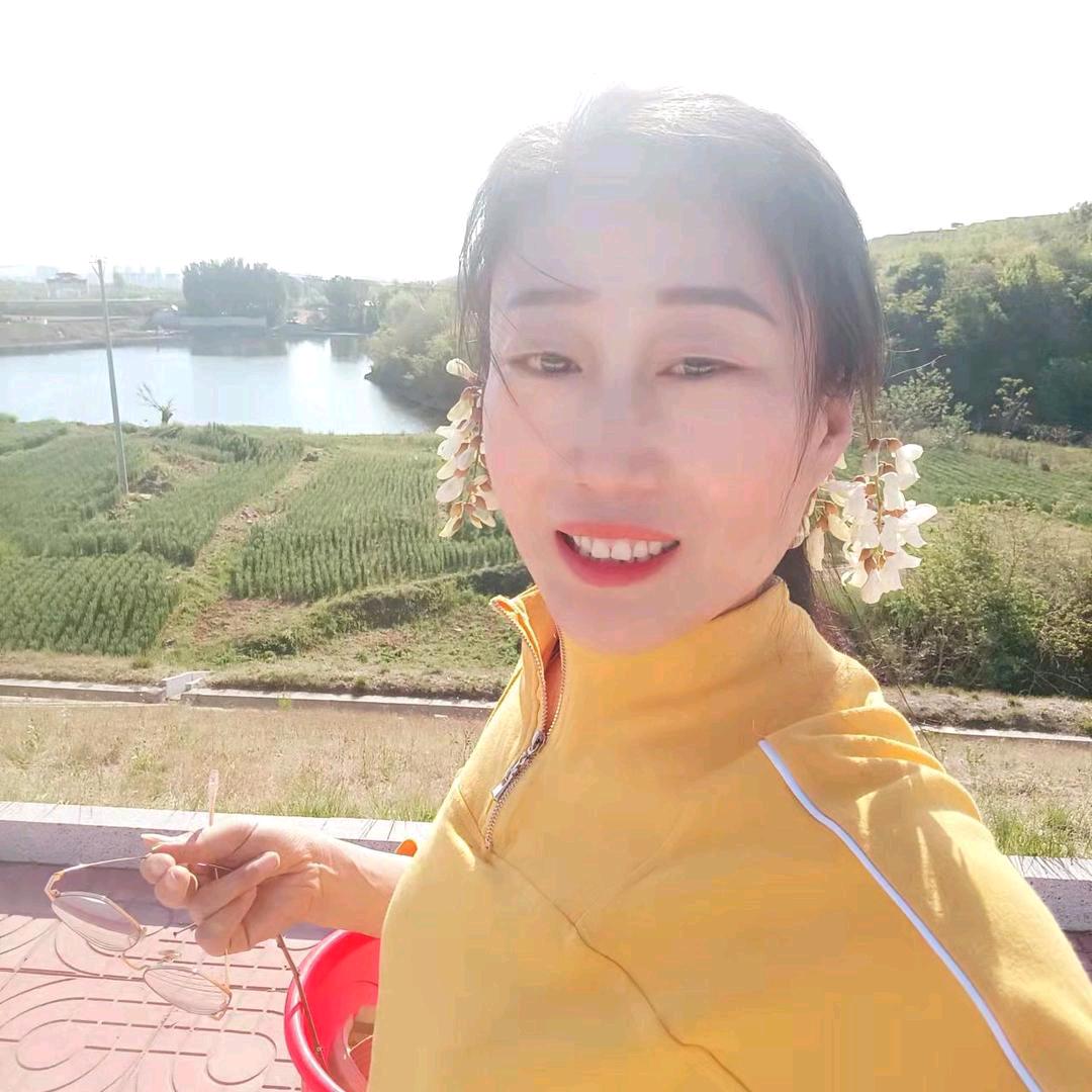 二姐幸福生活