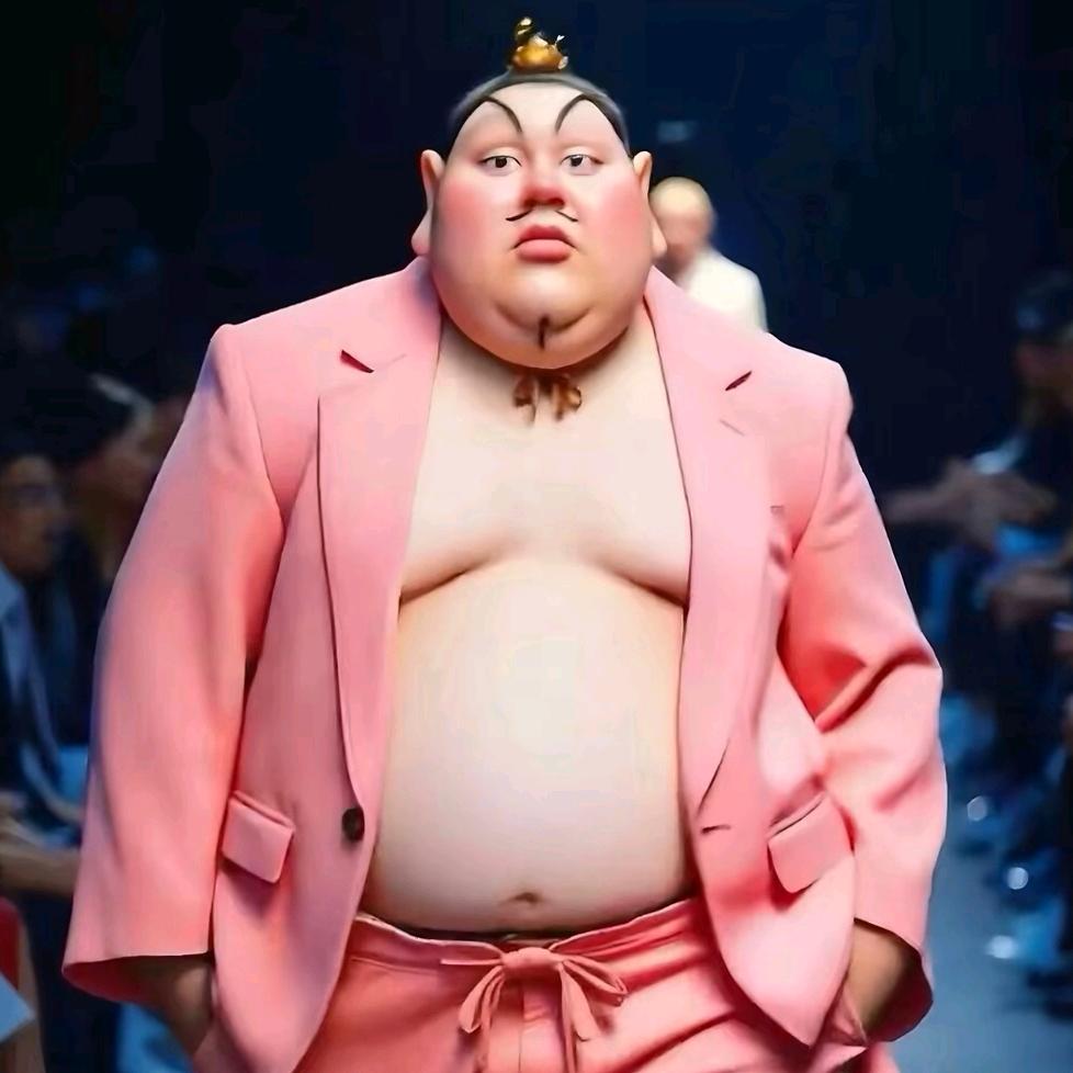 熠熠生辉