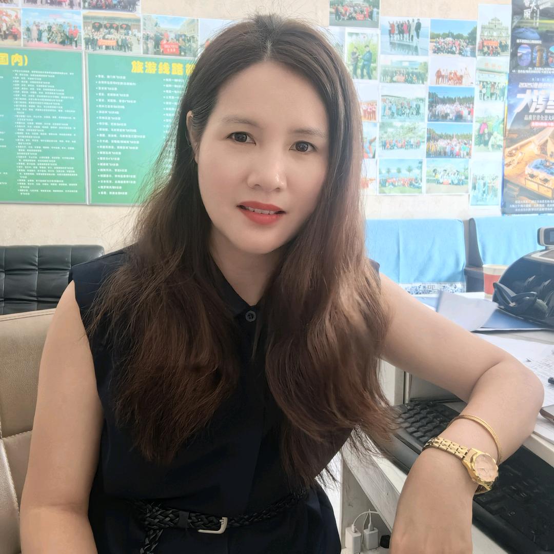 川行天下兰兰