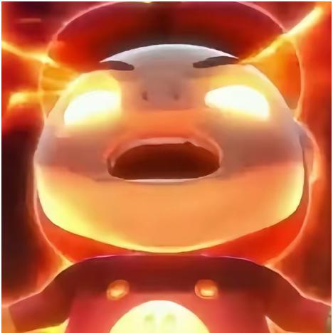 超级无敌炒米饭