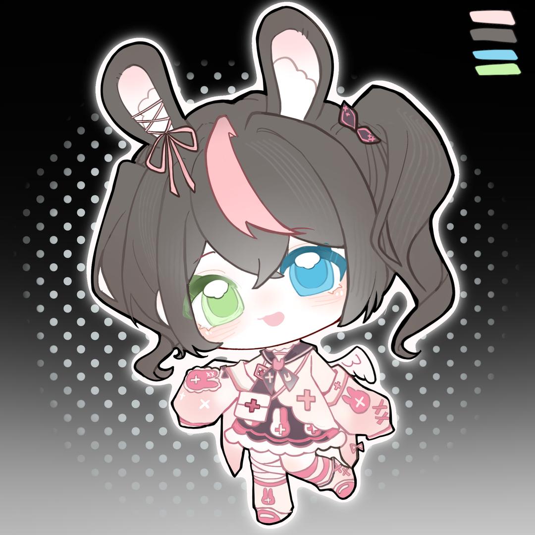 兔兔兔兔几💌²