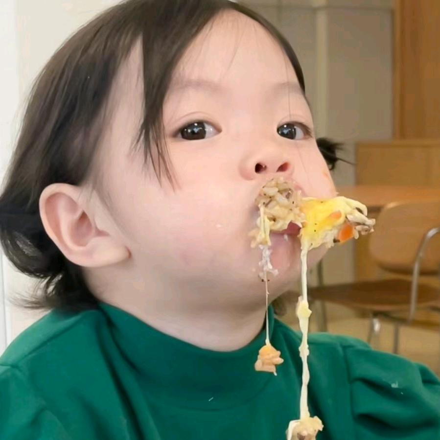 孟哒哒美食家
