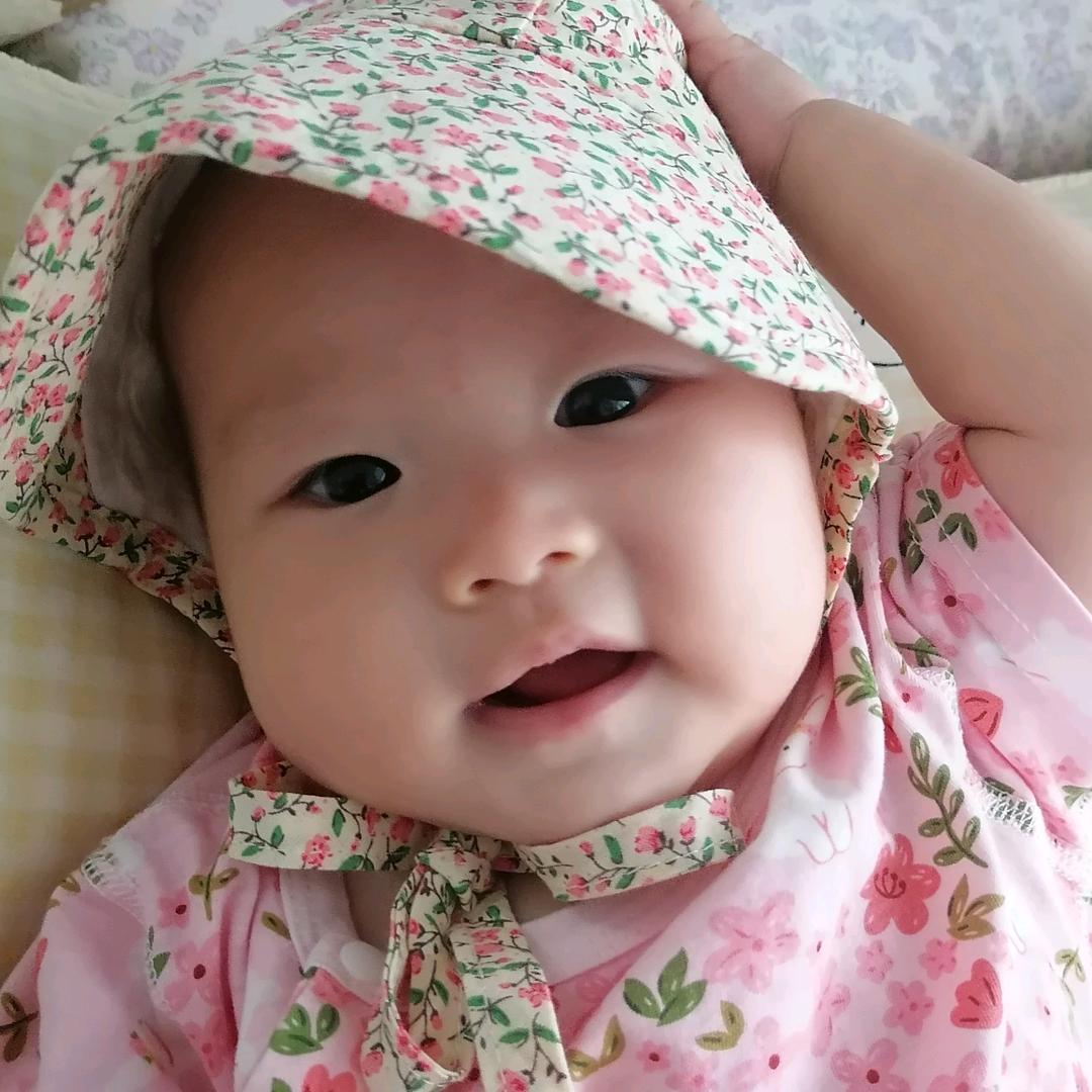 笑口常开