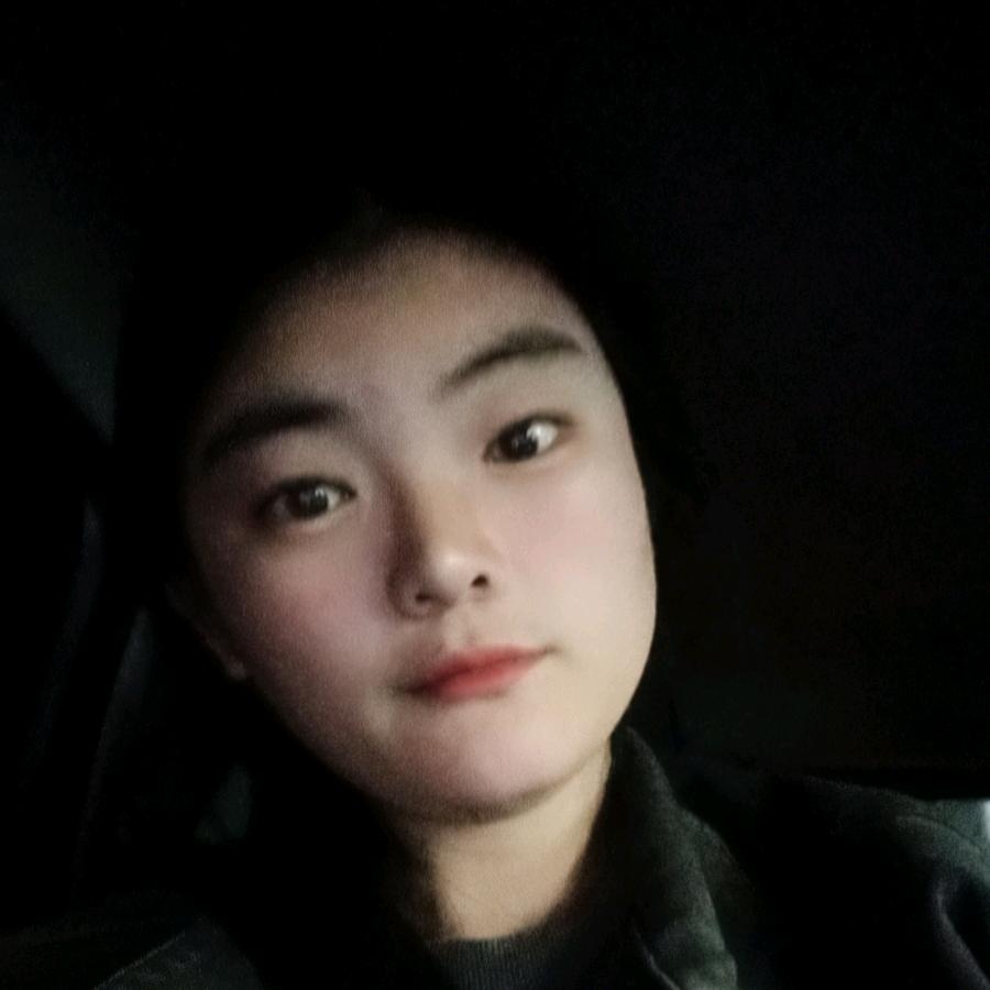 蕊蕊～