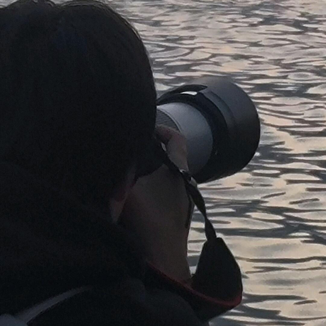 让时间倾斜