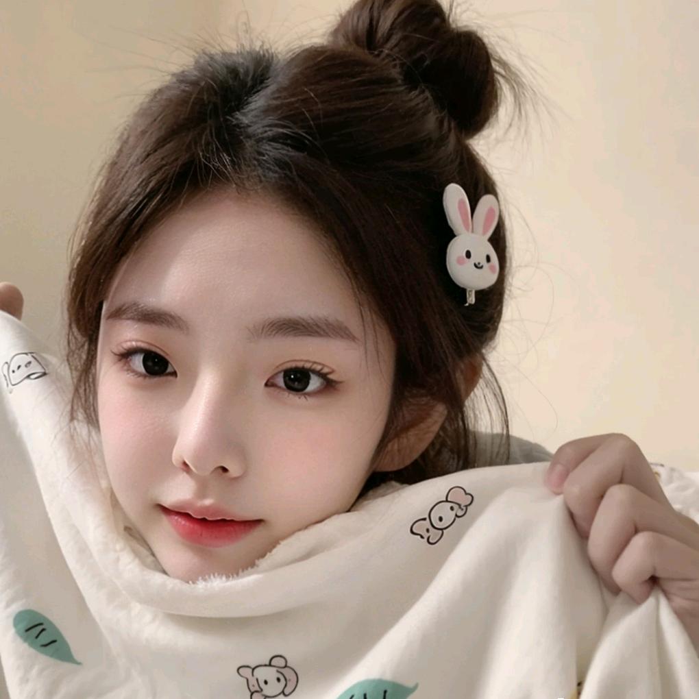 婷婷