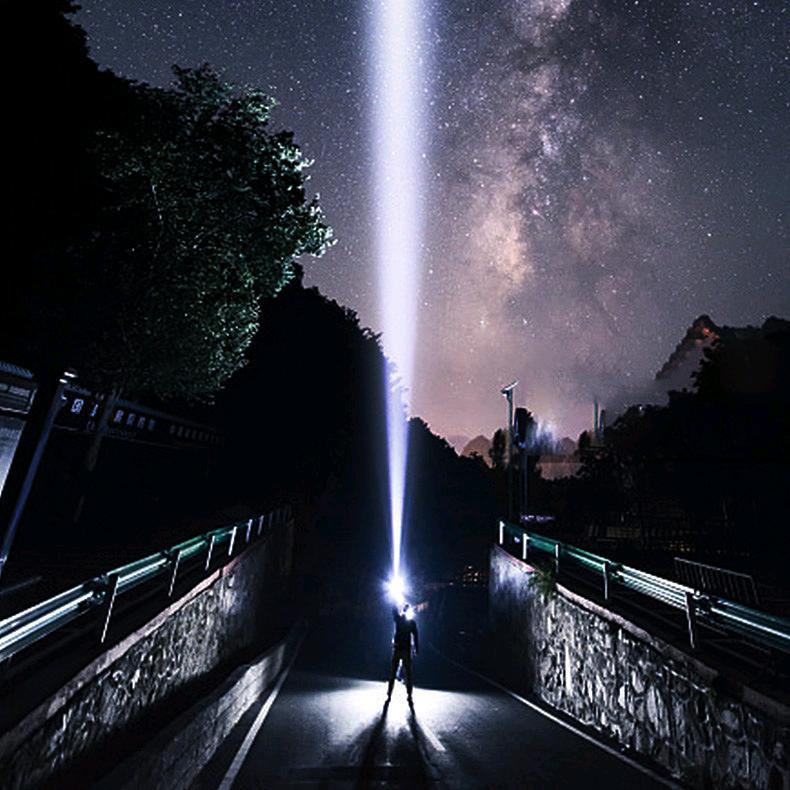 星露