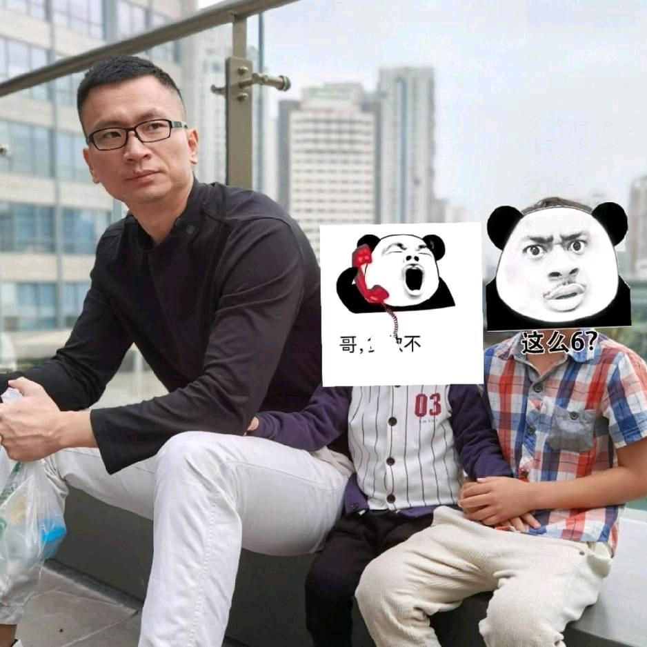 泉州老陈-企业服务