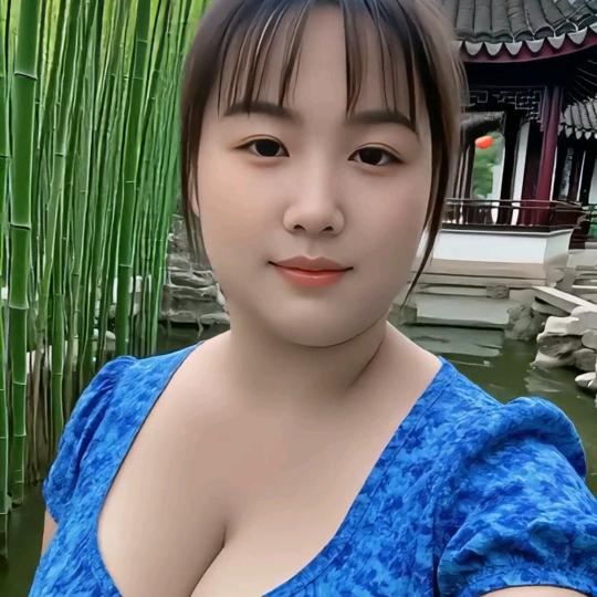 小琳（离异）