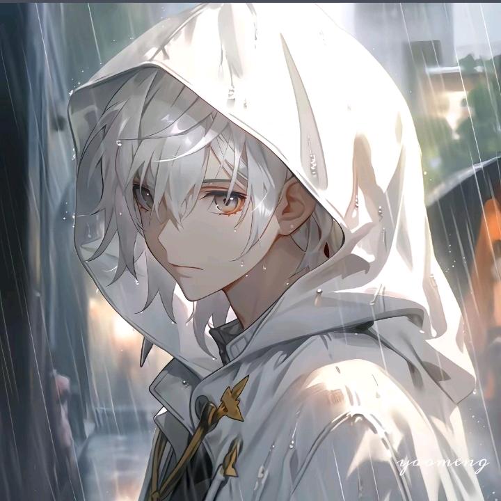 霖