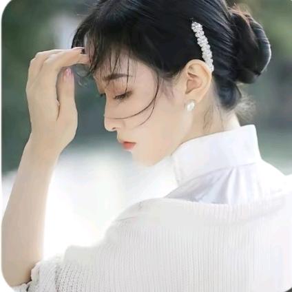 xin如止水