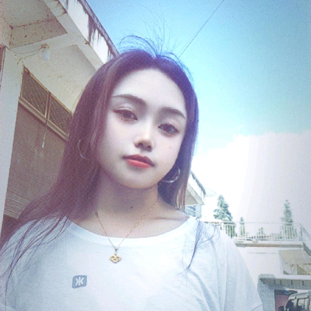 只为自己而活。