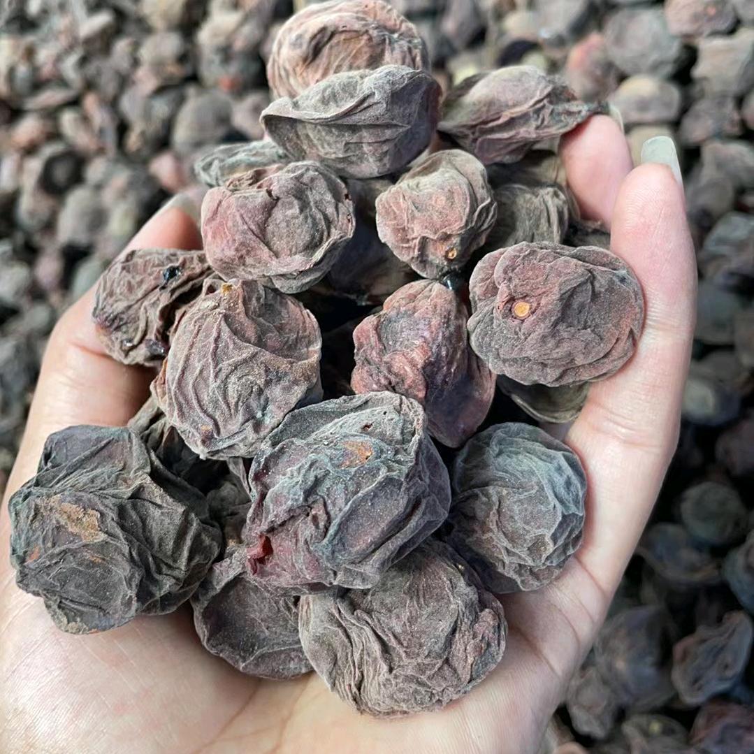 云南乌梅 青梅 核桃仁加工厂