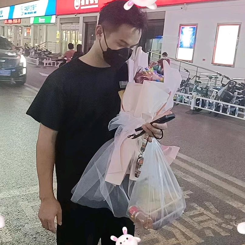 小麻鸠，
