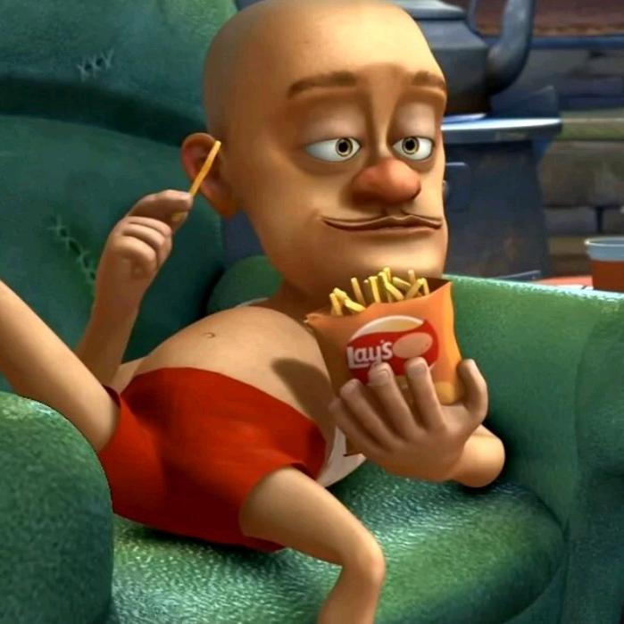 啊伟人挺好✔️