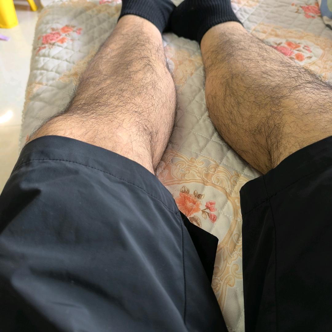 三毛之腿毛哥