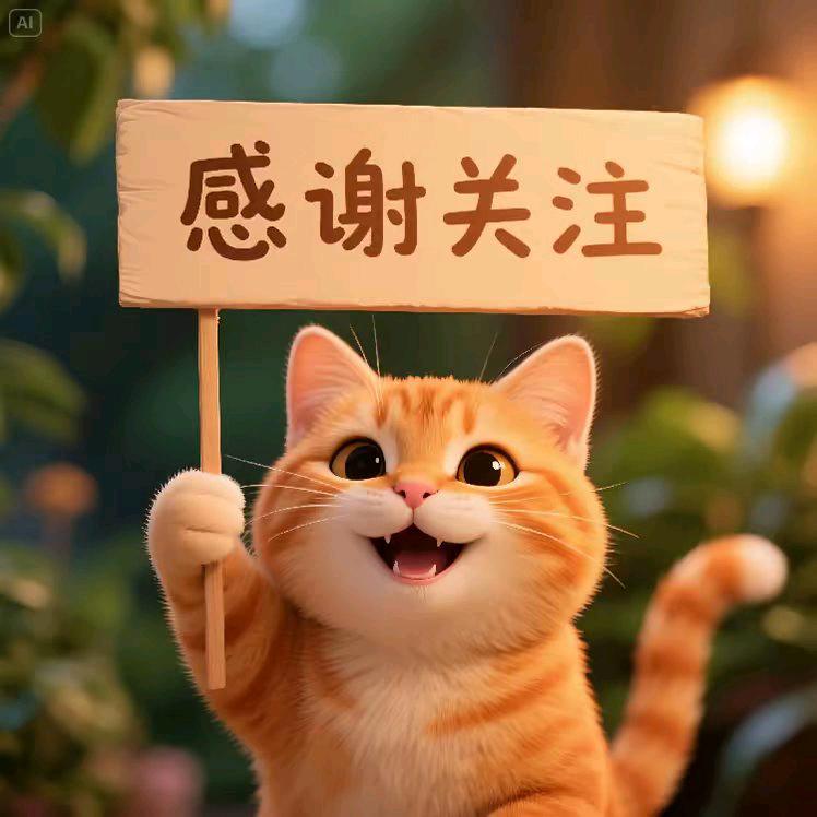 萌橘喵日记