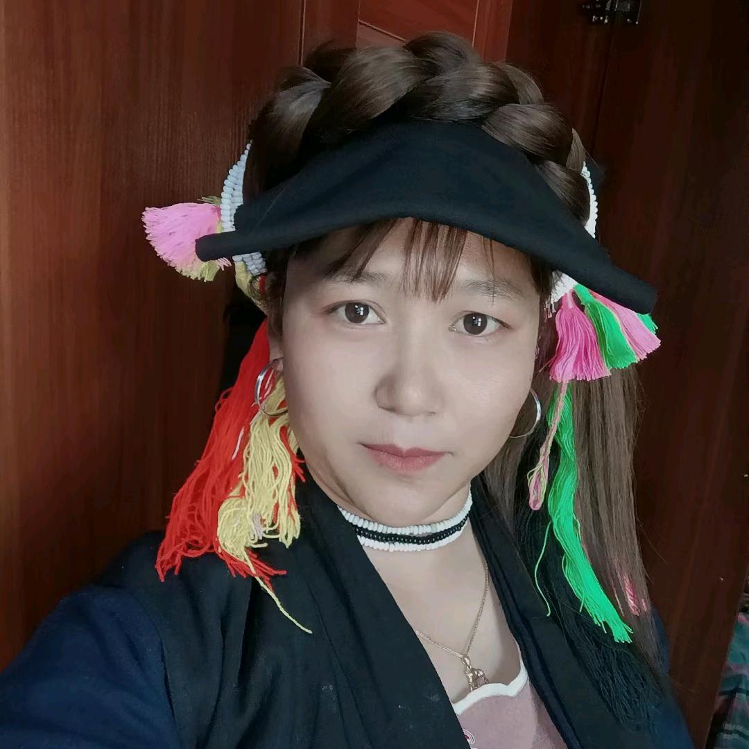 嗯念最美姐姐