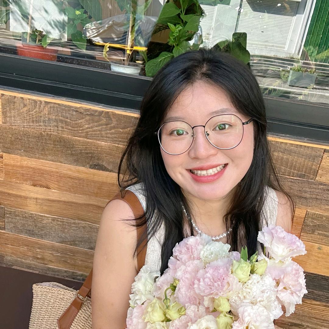 花小满HuaXiaoManFlower