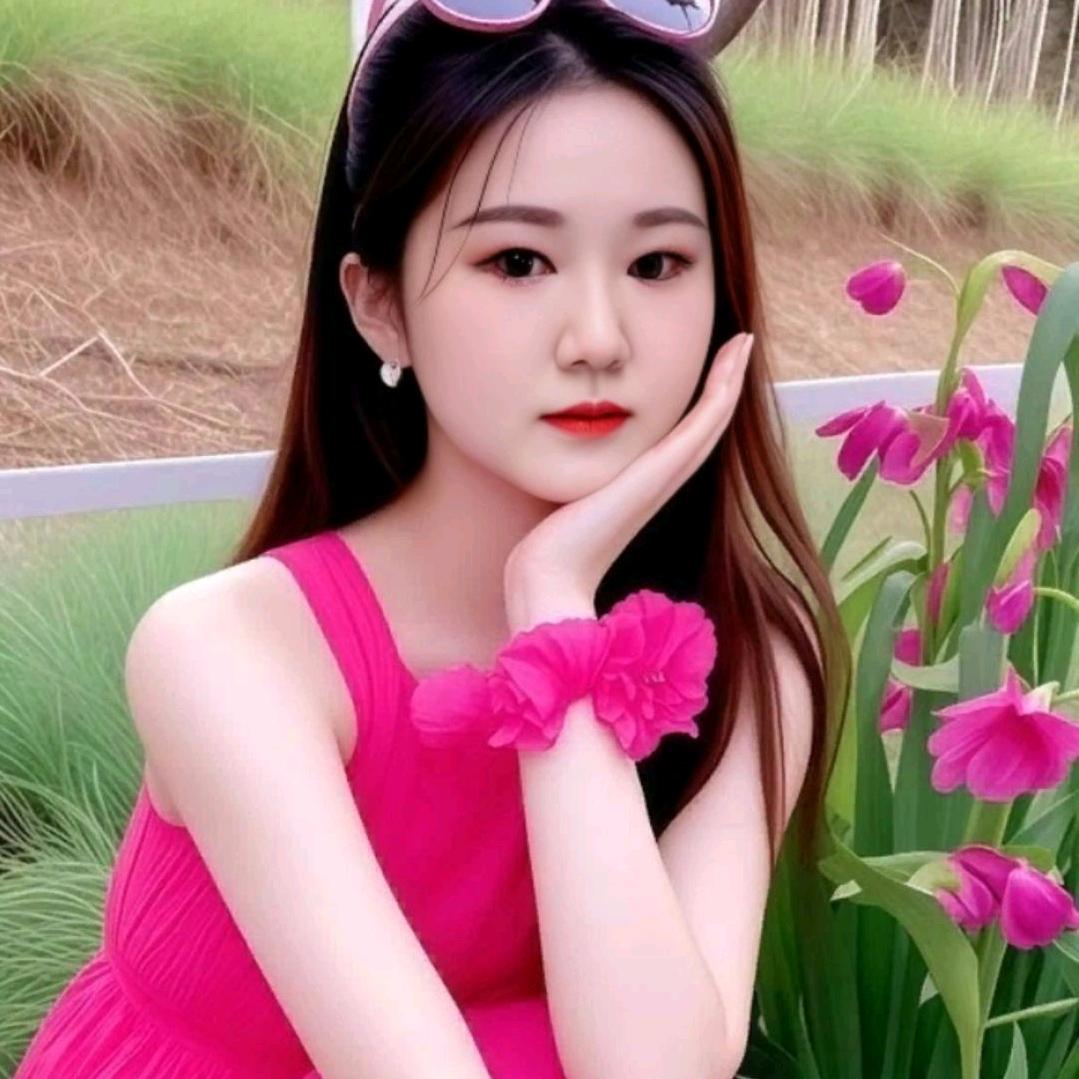 人生如梦🌹