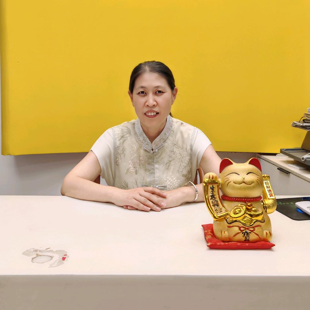 孟姐邢台灯饰窗帘