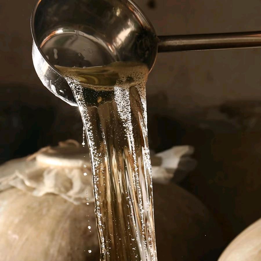椿泉酒仓甄选