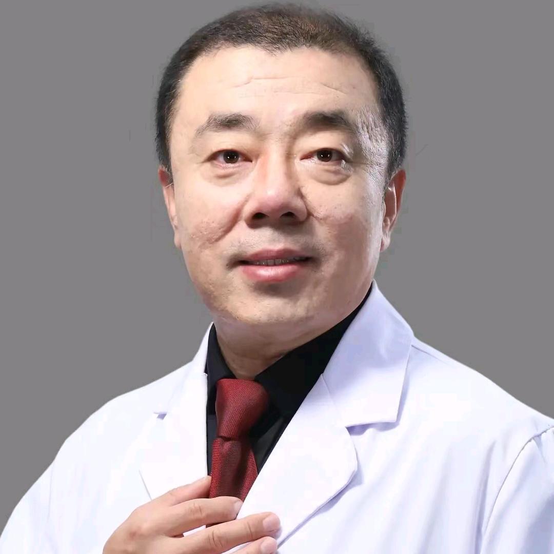安贞先心病外科许耀强