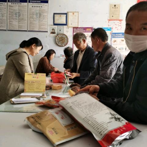 郯城县福源养殖厂