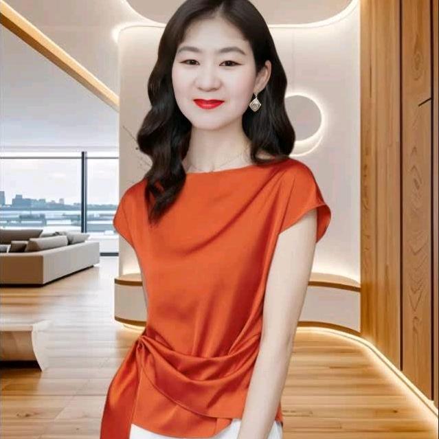 小郑穿搭