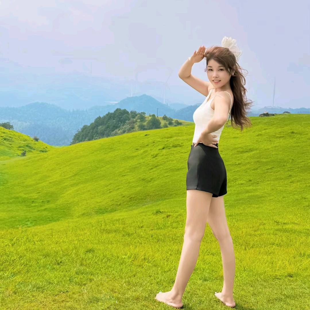 林林子🍃