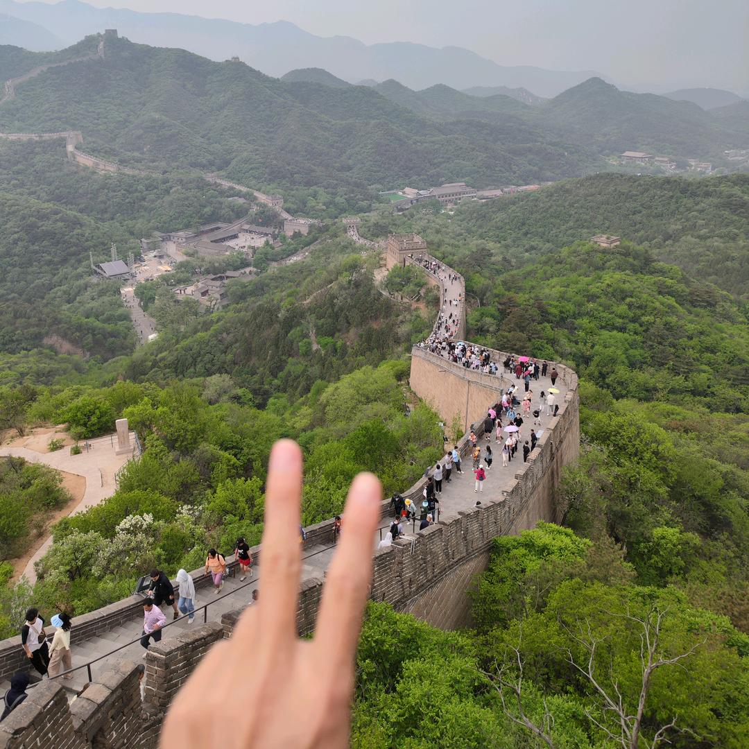 青青子衿✌🏻