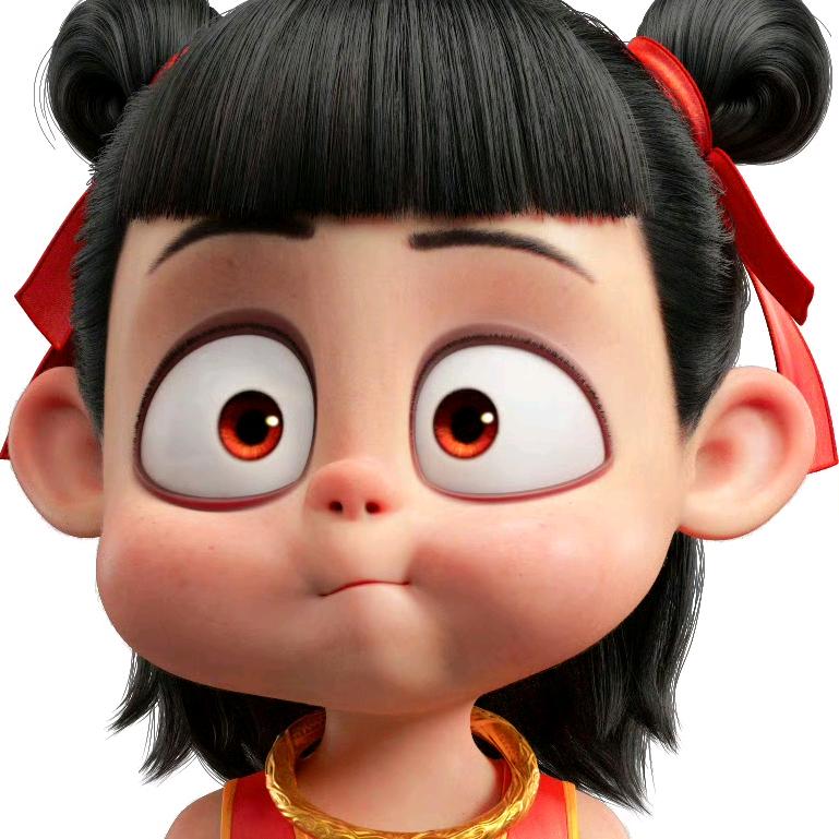 果小只