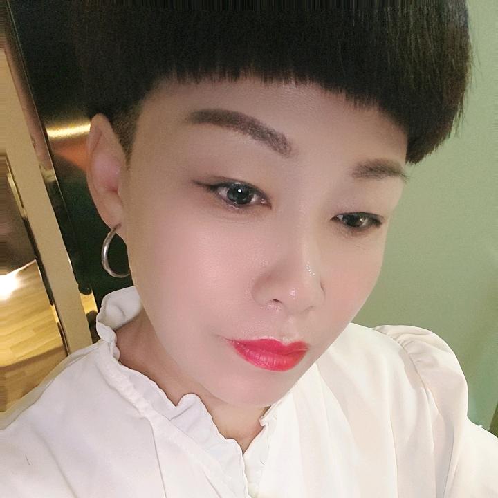 开心❤️